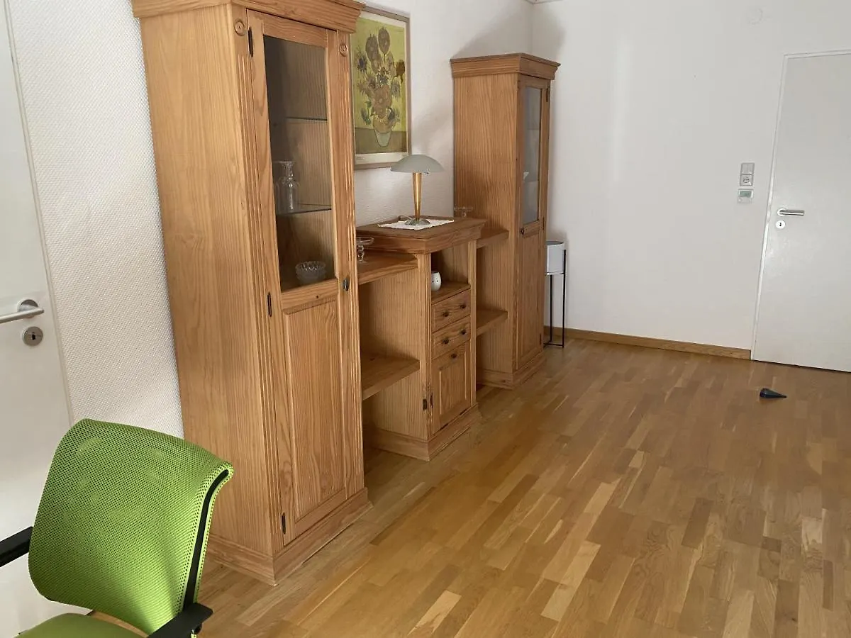 Apartment Meinjork