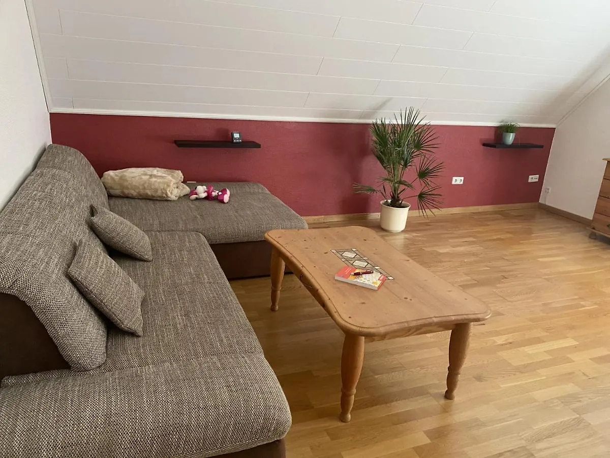 Meinjork Apartment